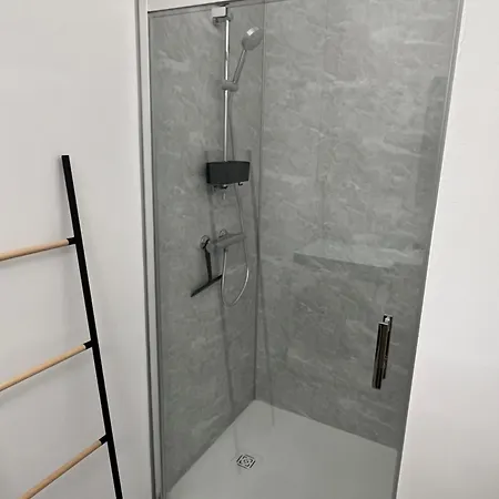 Apartmán La Casuccia Gallieni Rochefort (Charente-Maritime)