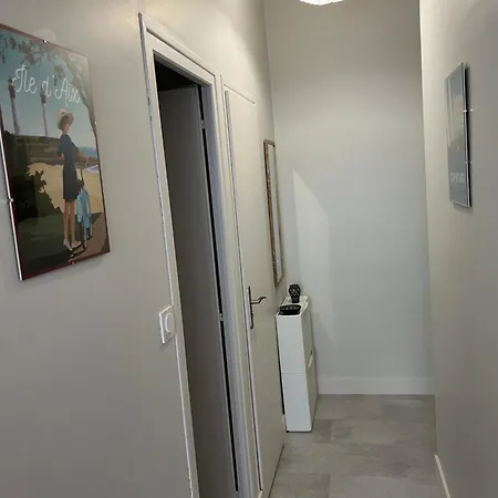 La Casuccia Gallieni Apartment Rochefort (Charente-Maritime)