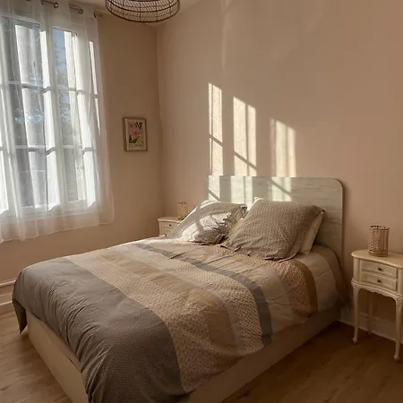 Apartment La Casuccia Gallieni