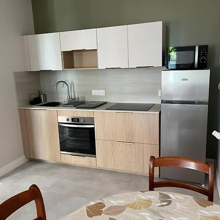 La Casuccia Gallieni *