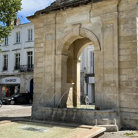 La Casuccia Gallieni Apartmán