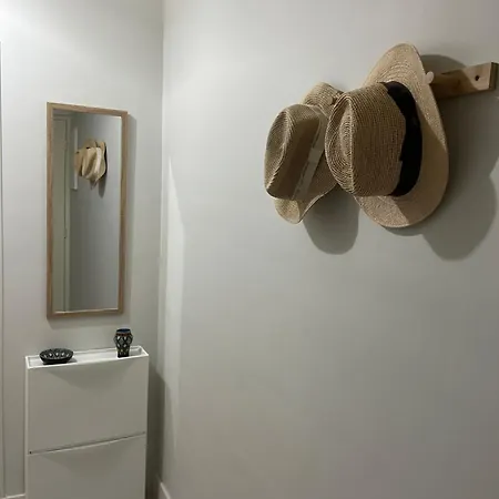 Apartment La Casuccia Gallieni *